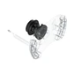 Fanatec Wheel Hub - Miniatura 5