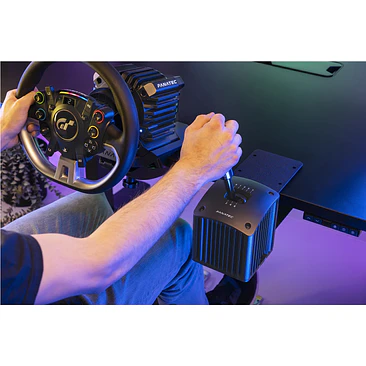 ClubSport Shifter Table Clamp 3