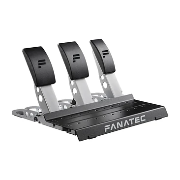 Pedal de Embrague Fanatec CSL 3