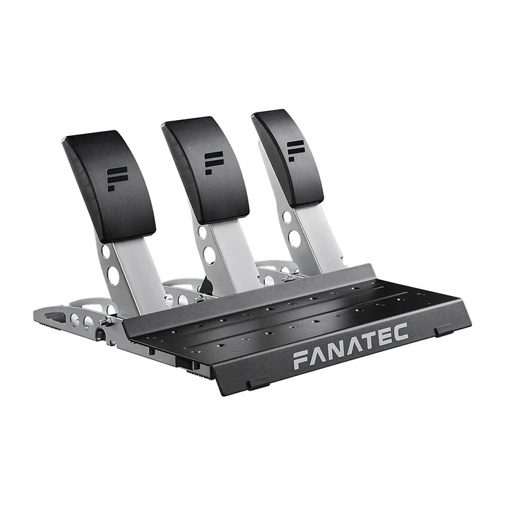 Pedal de Embrague Fanatec CSL 3