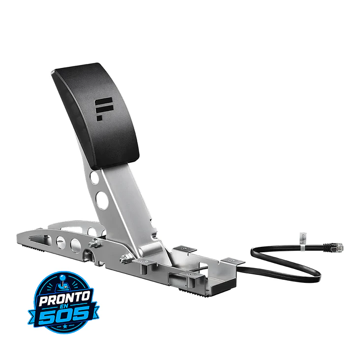 Pedal de Embrague Fanatec CSL 1