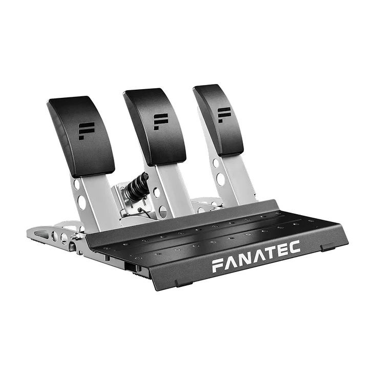Pedal de Freno Fanatec CSL Load Cell  3