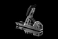 Pedal de Freno Fanatec CSL Load Cell  - Miniatura 4