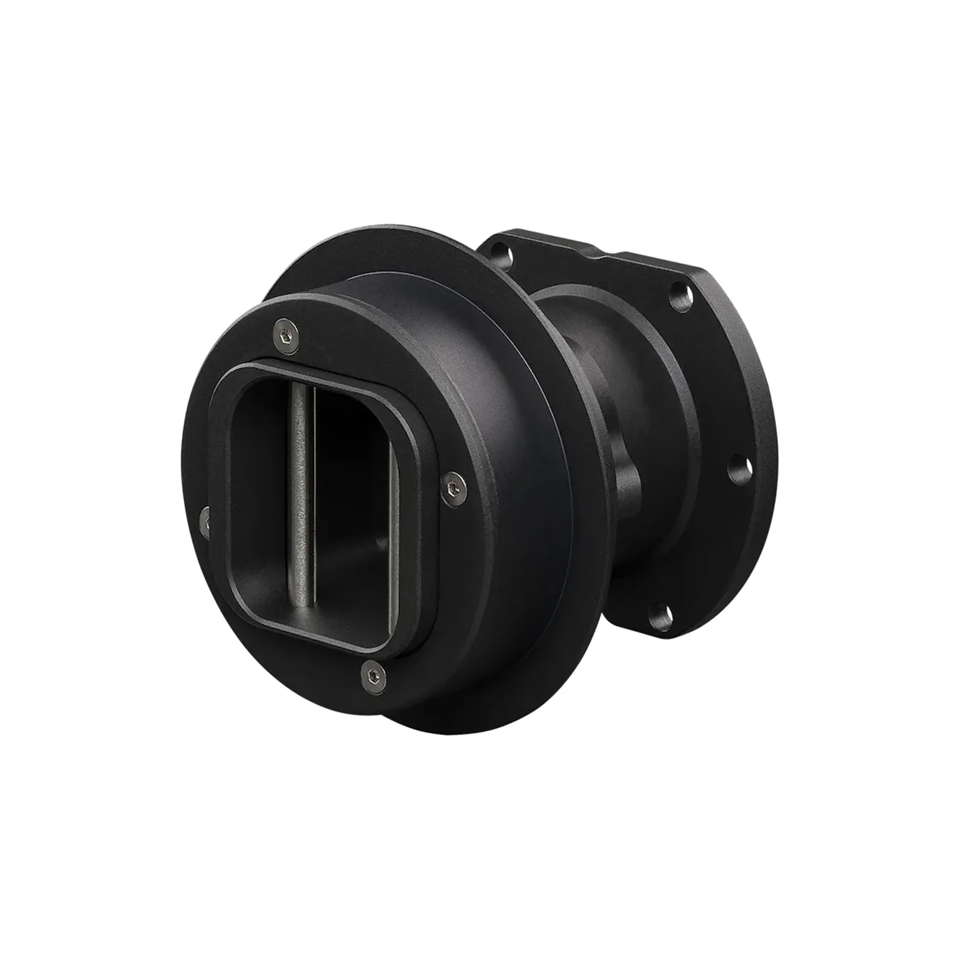 Fanatec QR2 Wheel-Side 2