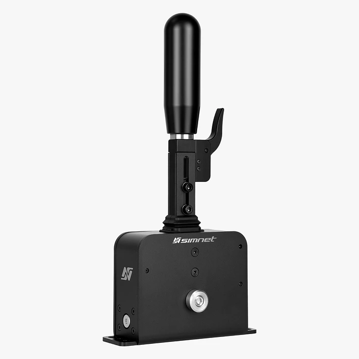 Caja Sequencial Simnet 1
