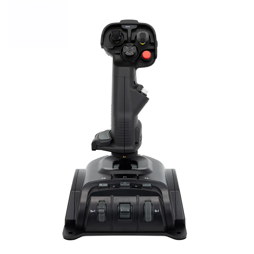 VKB Gladiator NXT EVO - Standard 5