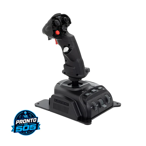 VKB Gladiator NXT EVO - Premium