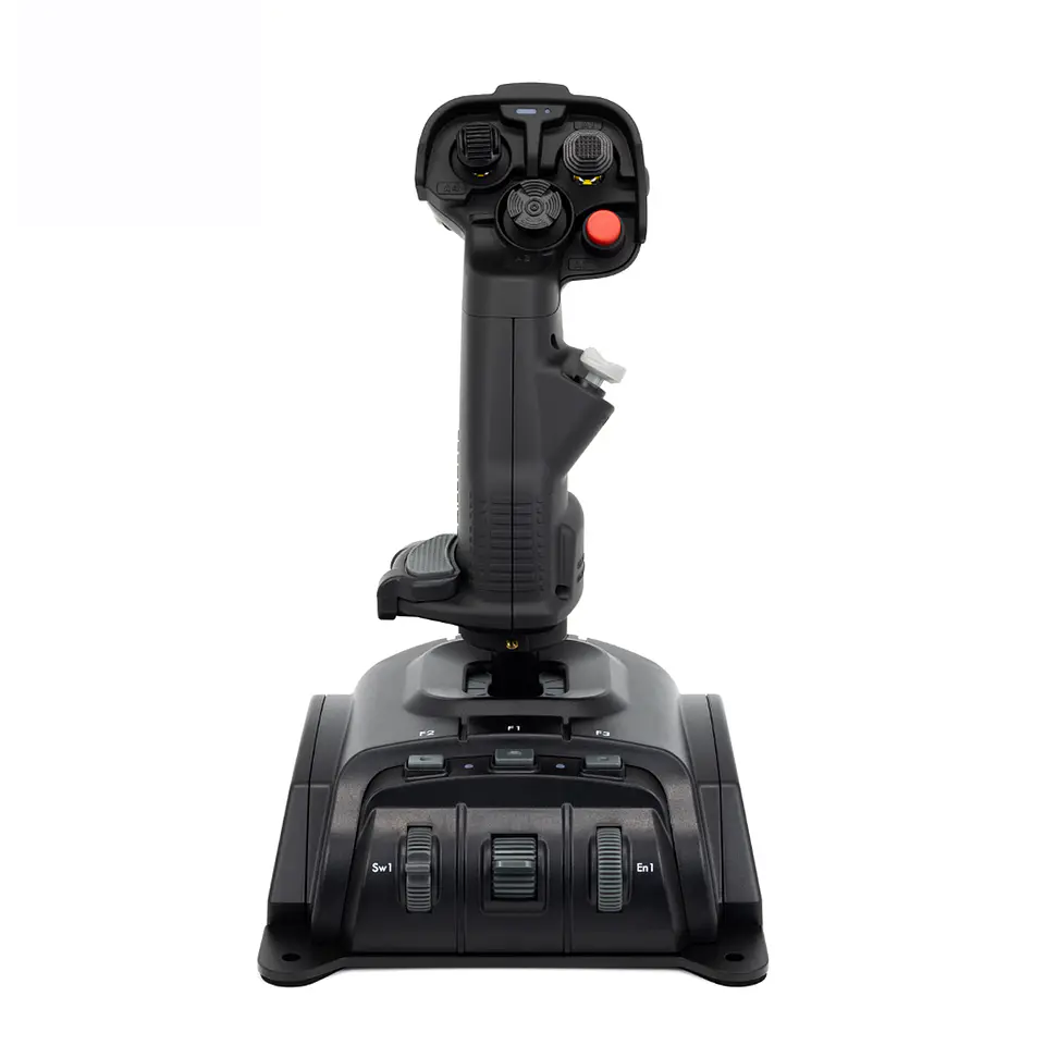 VKB Gladiator NXT EVO - Premium 6