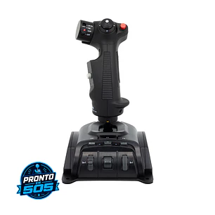 Joystick Gladiator NXT EVO ‘F-14 Combat Edition’