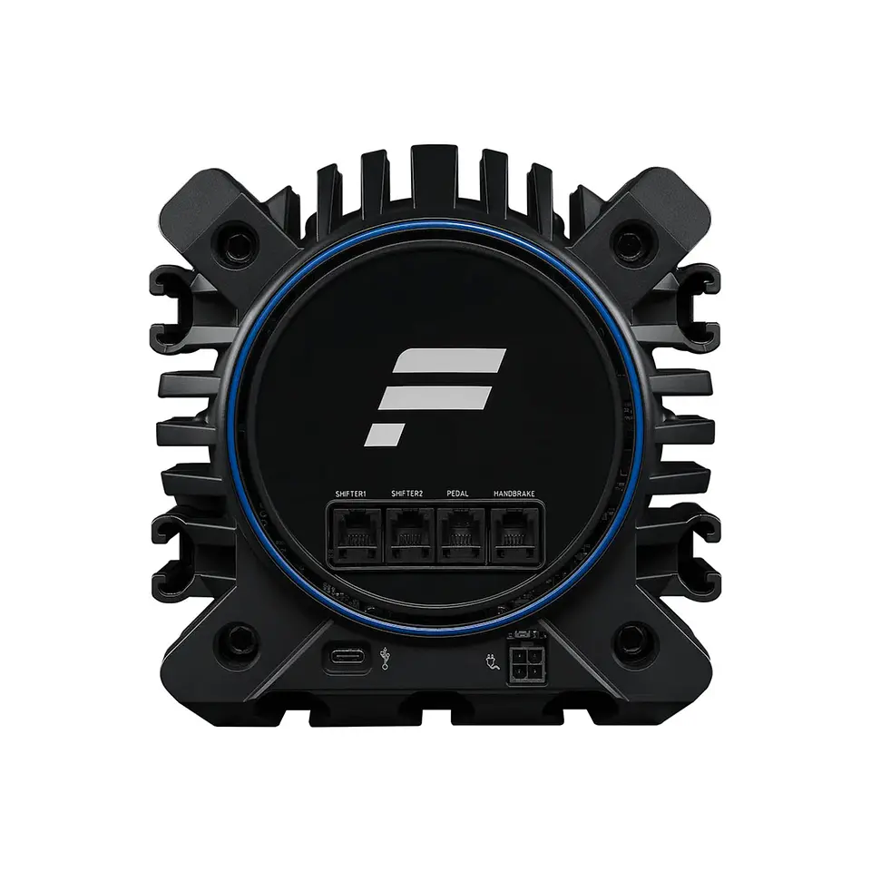 Base Gran Turismo® DD PRO Wheel Base (8 Nm) 4