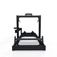 505 Aluminum Lite Frame + Butaca Pro - Miniatura 4