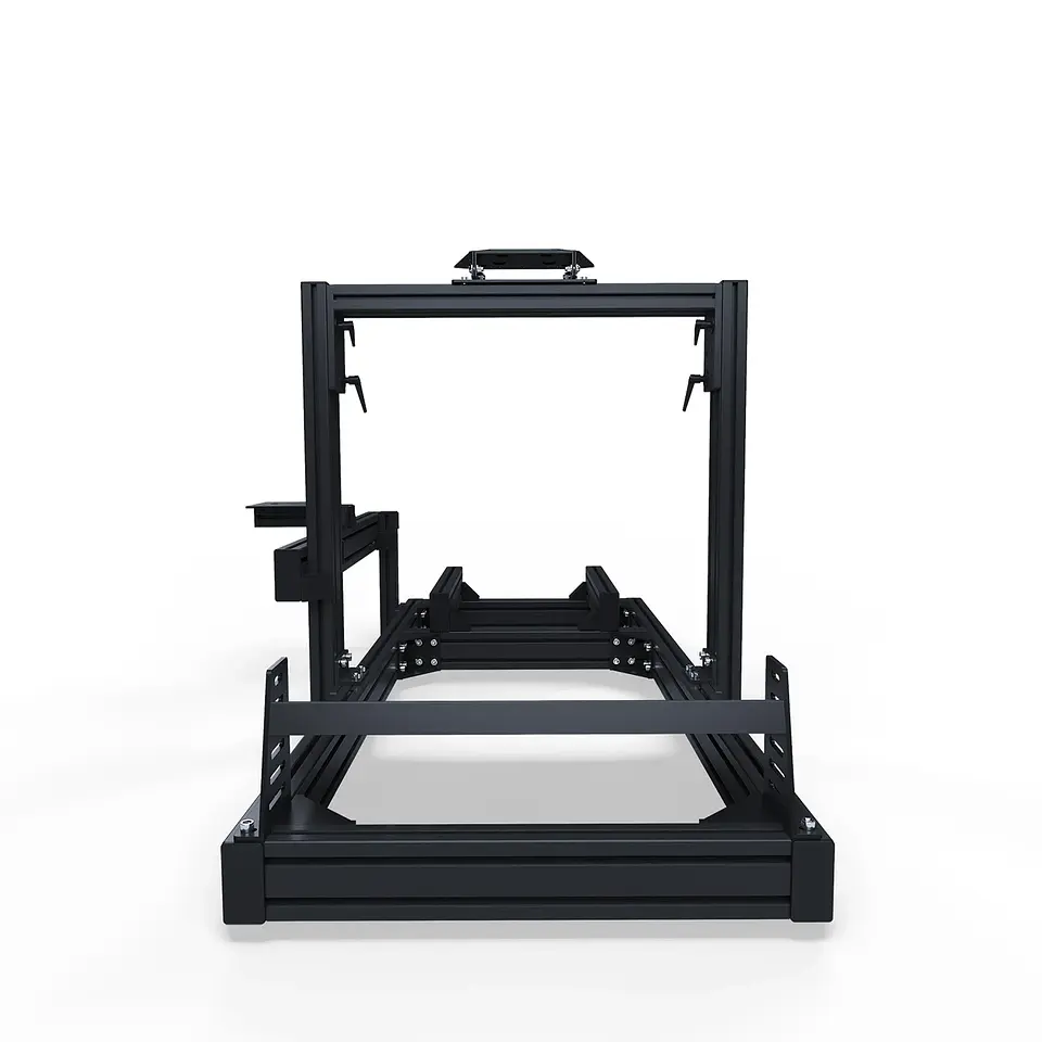 505 Aluminum Lite Frame + Butaca Pro 4