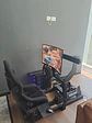 505 Aluminum Lite Frame + Butaca Pro - Miniatura 10
