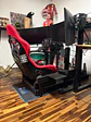 505 Aluminum Lite Frame + Butaca Pro - Miniatura 11