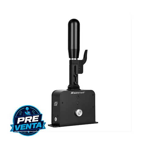 Caja Sequencial Simnet