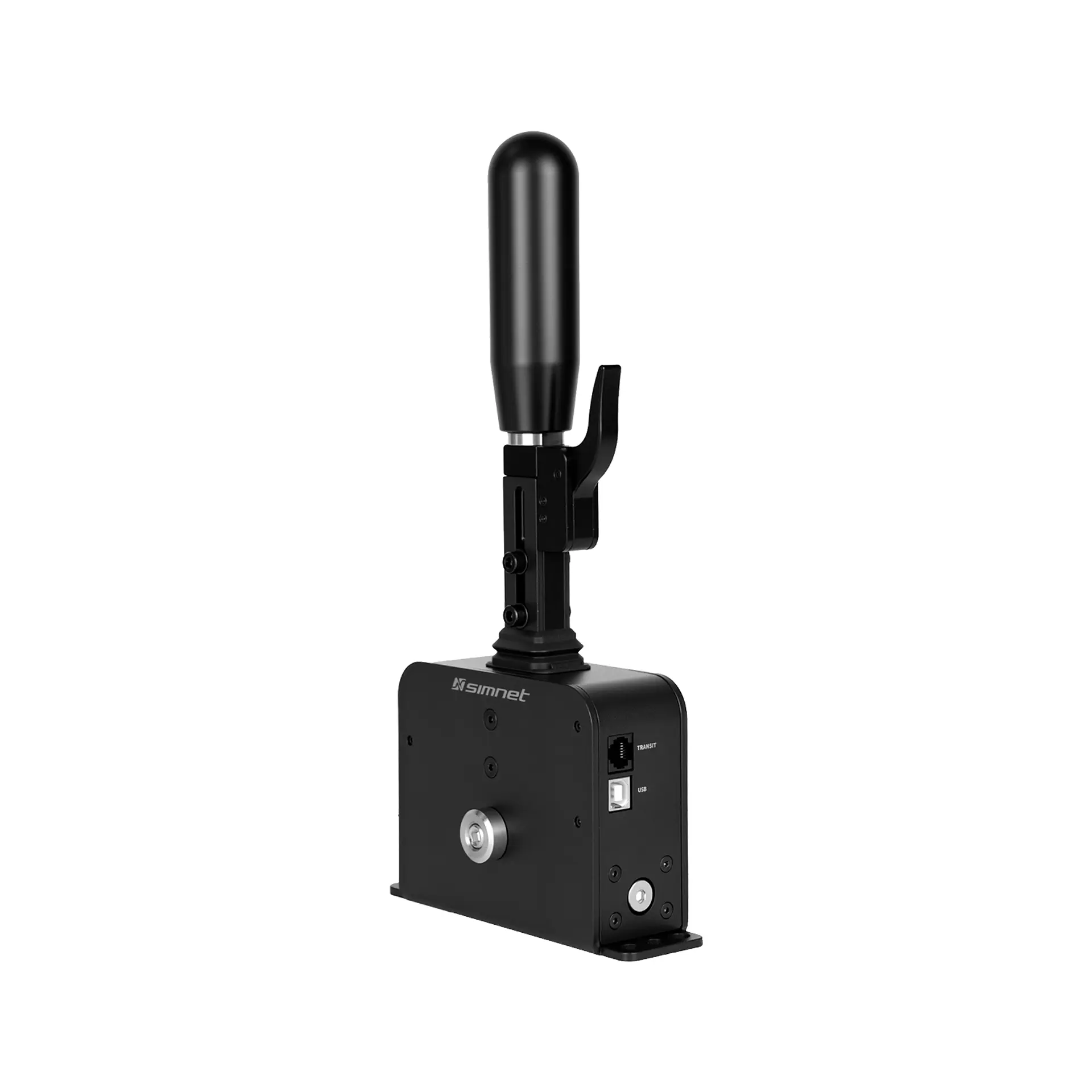 Caja Sequencial Simnet SSQ-1 2
