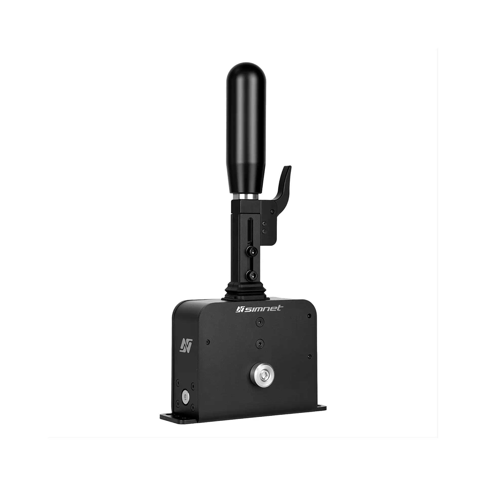Caja Sequencial Simnet SSQ-1 4