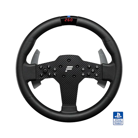 Volante Fanatec CSL P1 V2