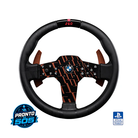 Volante Fanatec CSL BMW