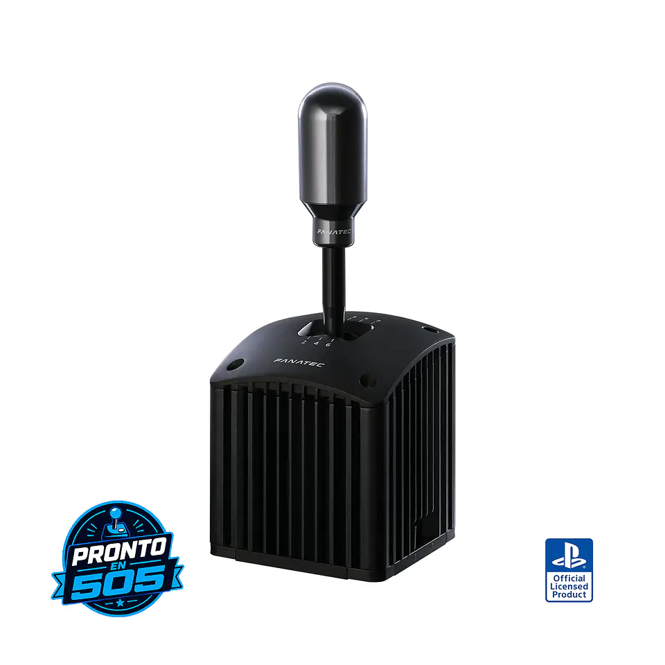 ClubSport Shifter SQ V1.5 1