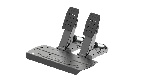 Pedales Moza SRP2 Load Cell