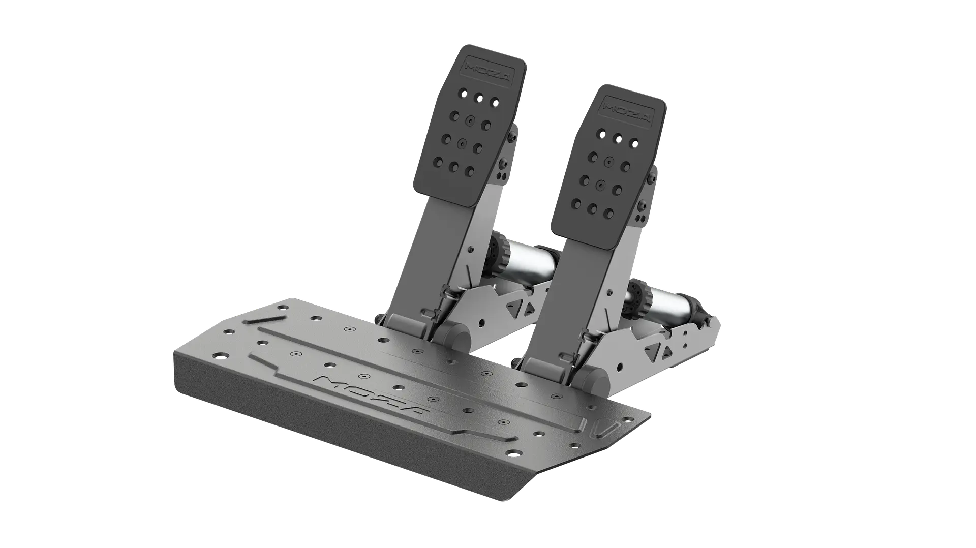 Pedales Moza SRP2 Load Cell 1
