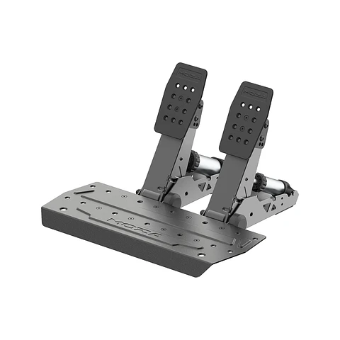 Pedales Moza SRP2 Load Cell