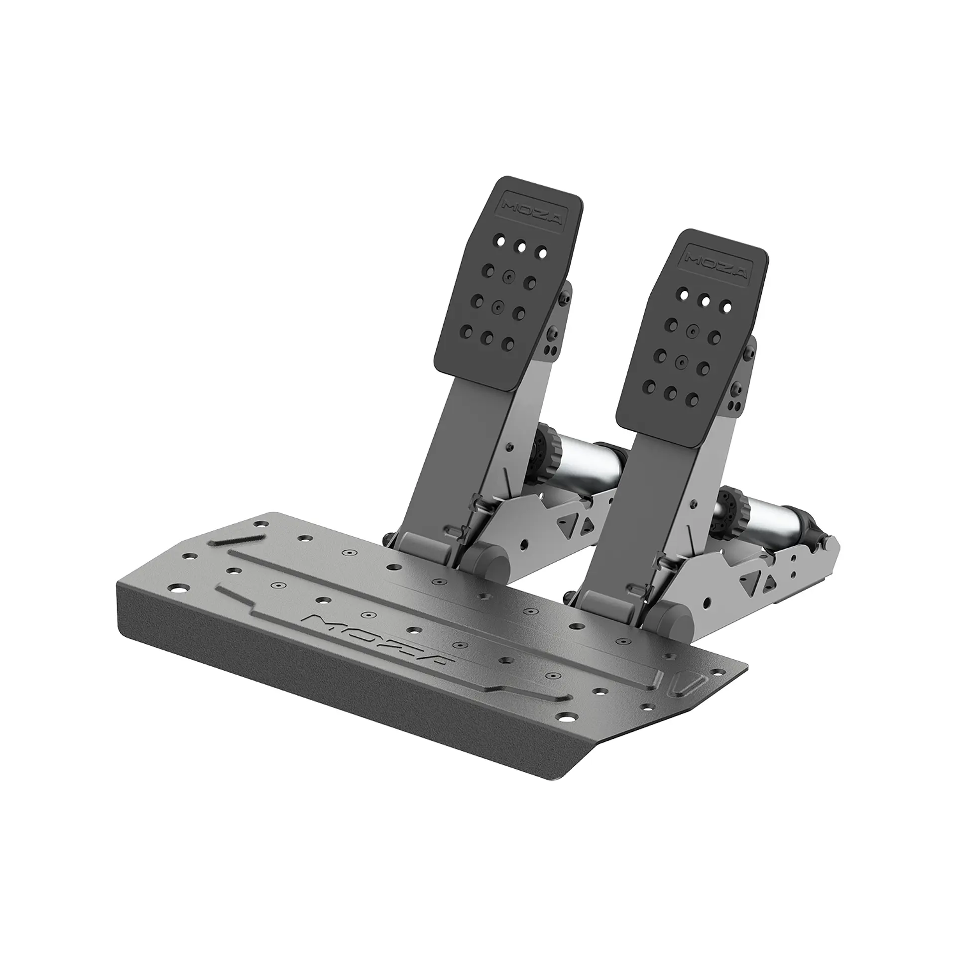 Pedales Moza SRP2 Load Cell 1