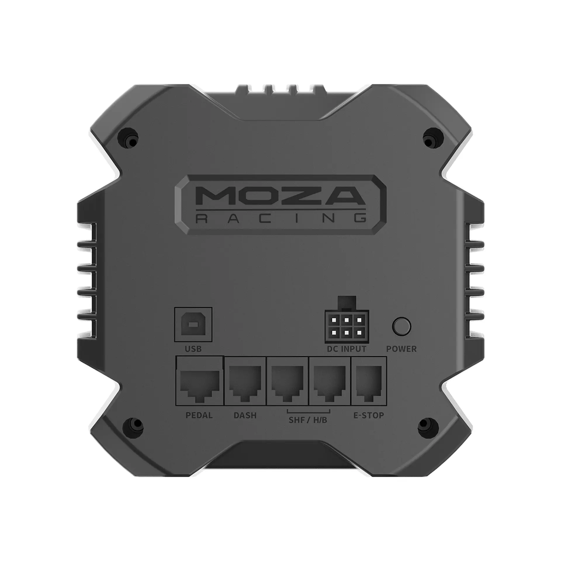 Moza R16 Ultra 3