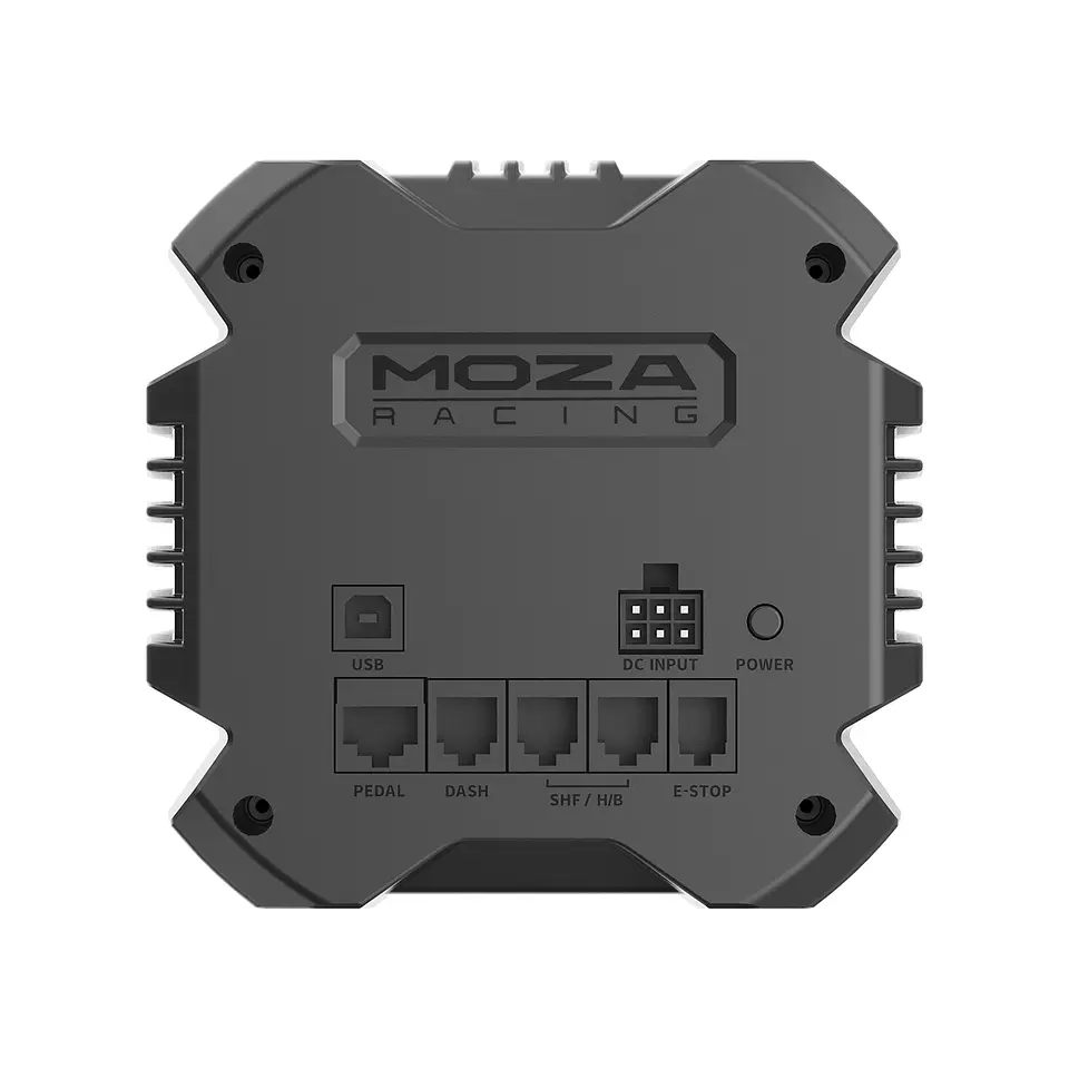 Moza R16 Ultra 3