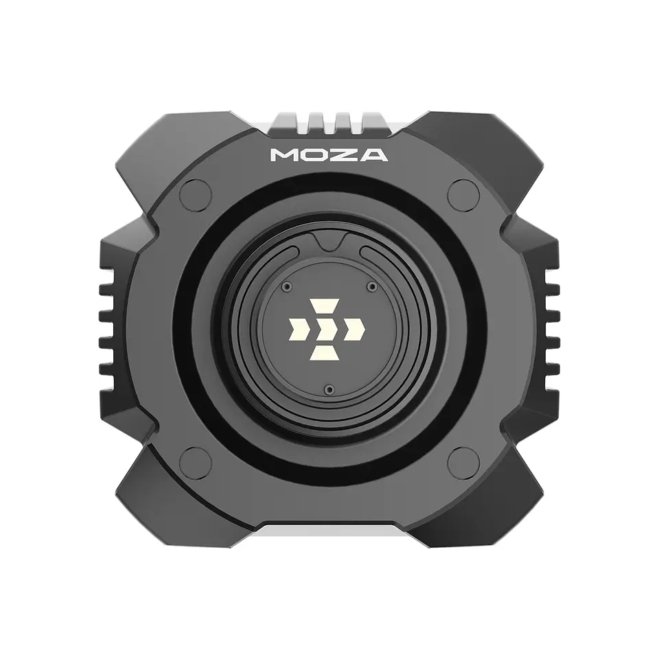 Moza R16 Ultra 5