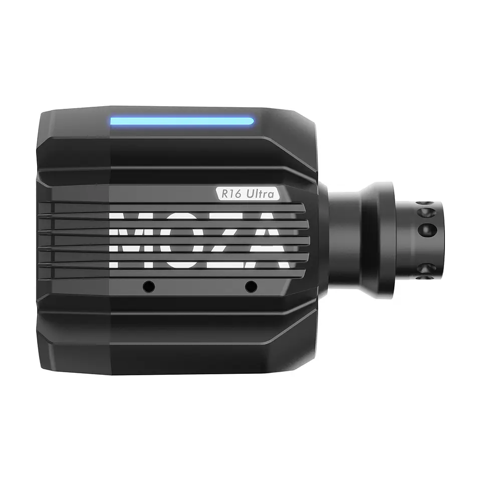 Moza R16 Ultra 7