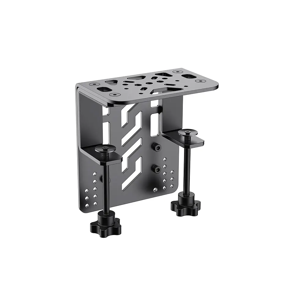 Desktop Mount Bundle 4