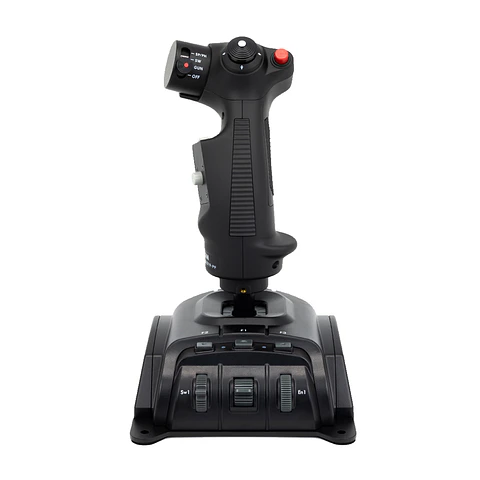 Joystick VKB Gladiator NXT EVO ‘F-14 Combat Edition’