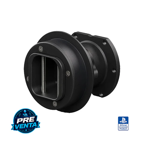 Fanatec QR2 Wheel-Side