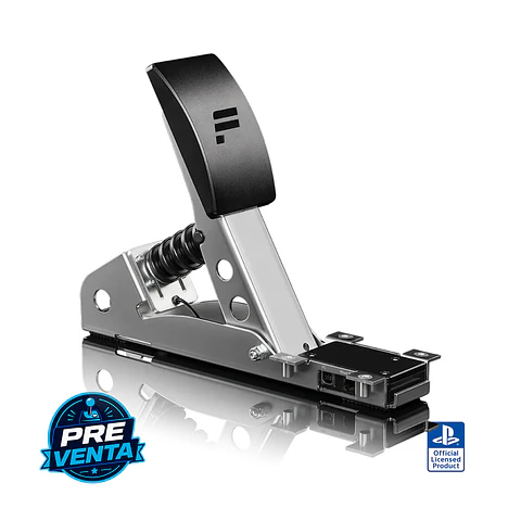 Pedal de Freno Fanatec CSL Load Cell 