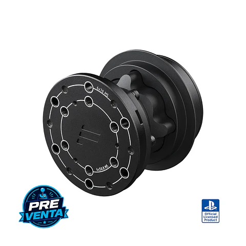 Fanatec Wheel Hub