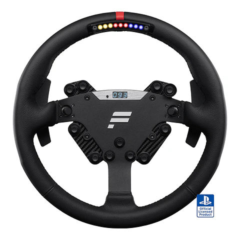 Volante Fanatec ClubSport RS