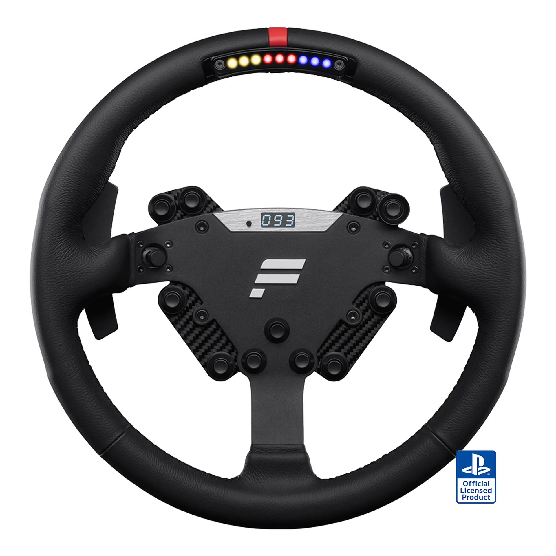 Volante Fanatec ClubSport RS 1