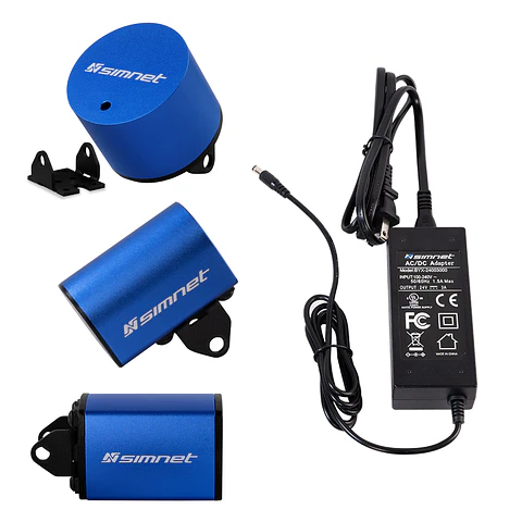 Kit Simnet Haptic Bundle