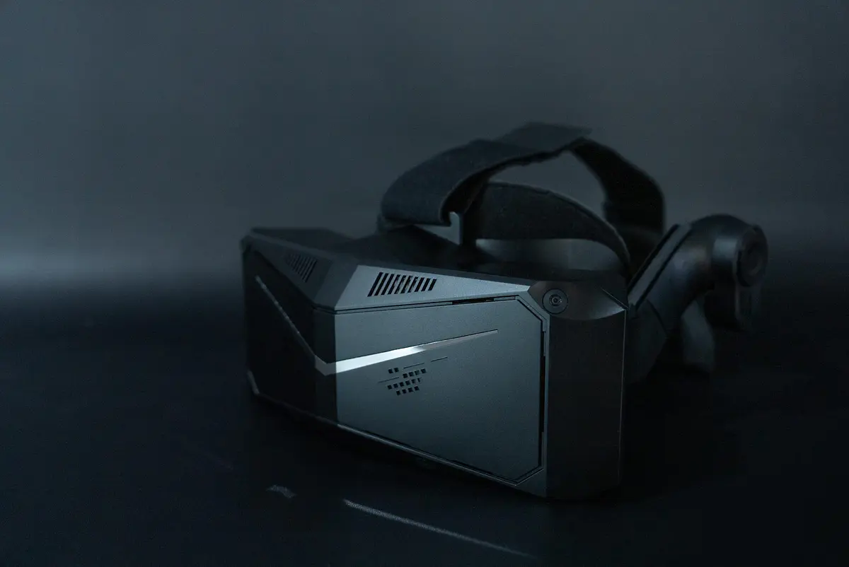 Realidad Virtual