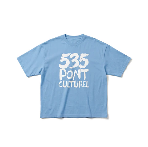 CAMISETA