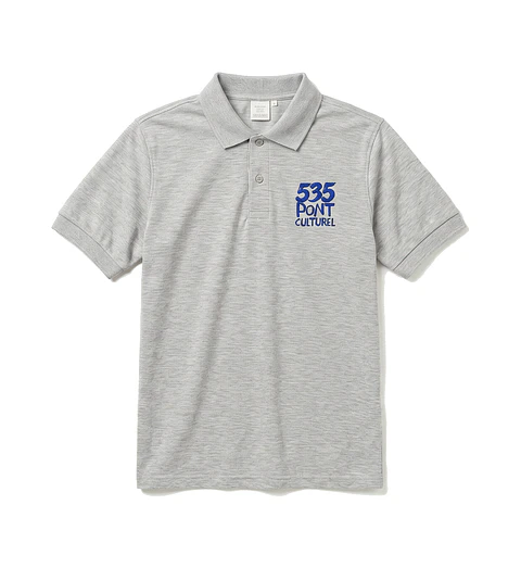 POLO SHIRT