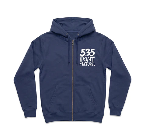 SUDADERA