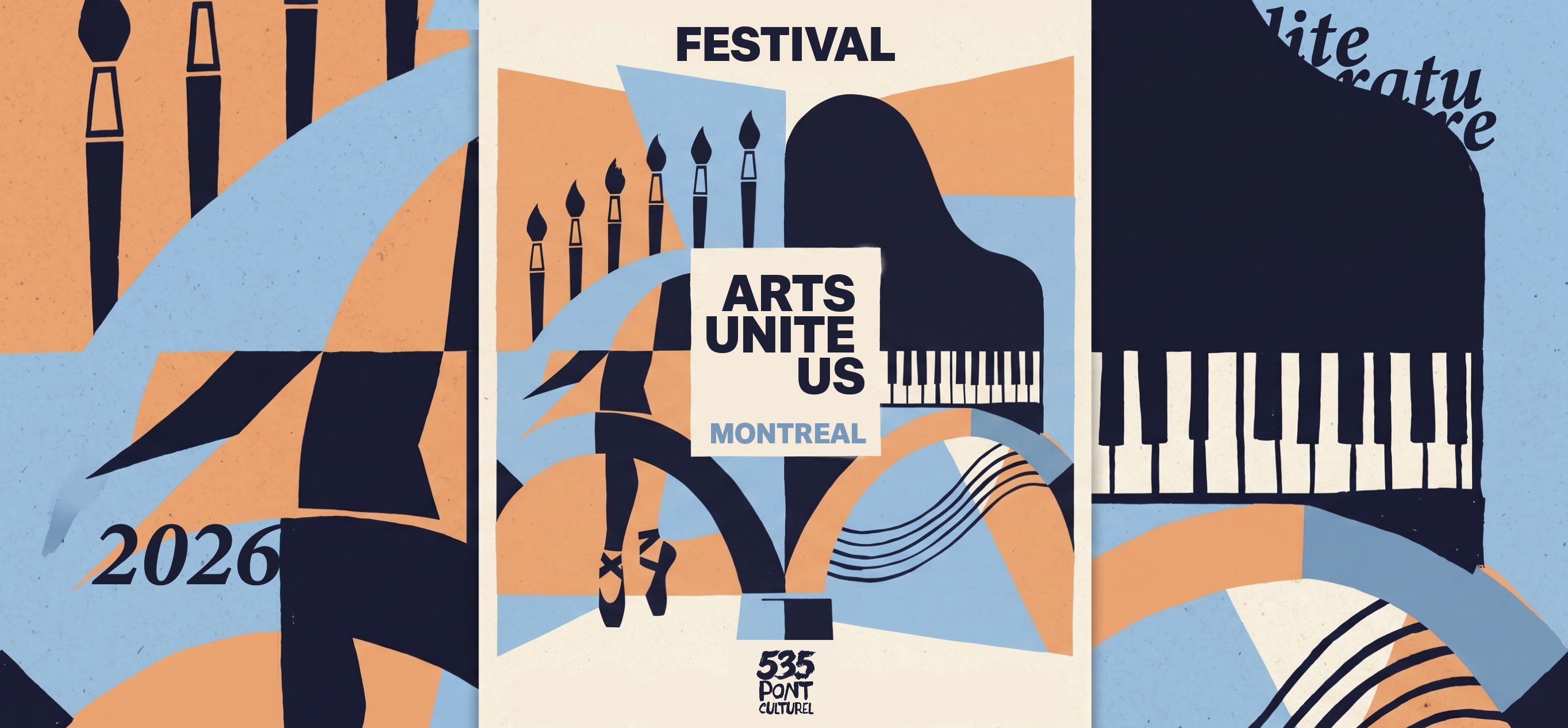 ARTS UNITE US 2026