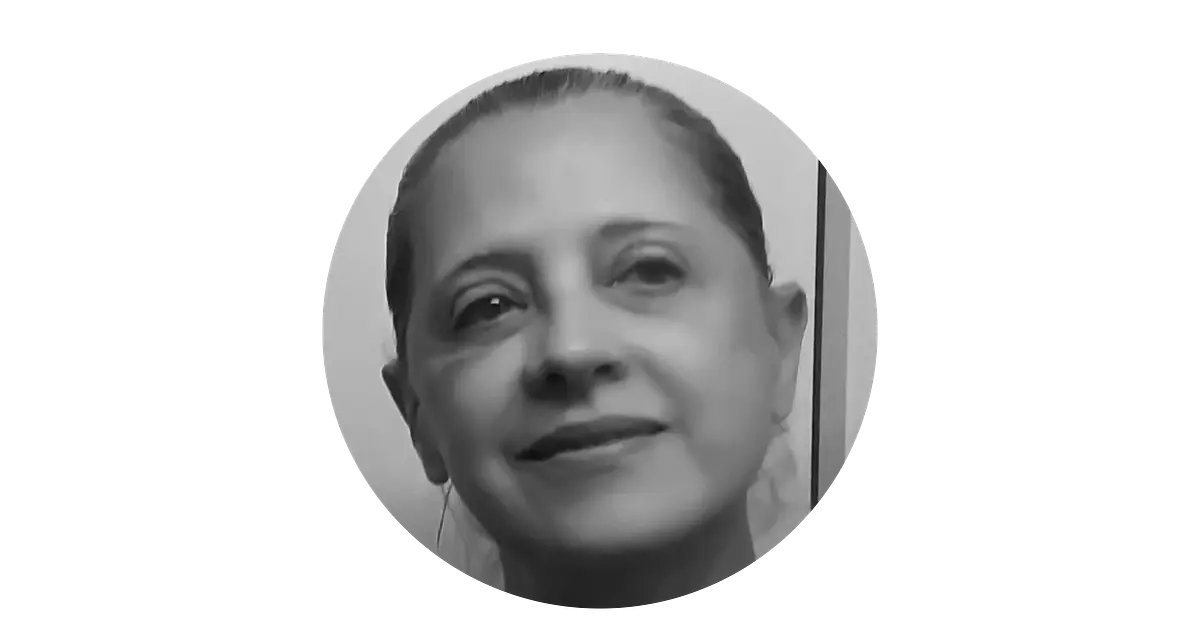 GRISELDA CRISTINA ANTELO