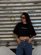 Polera “No estoy arrecha, esa es mi cara” - Miniatura 1