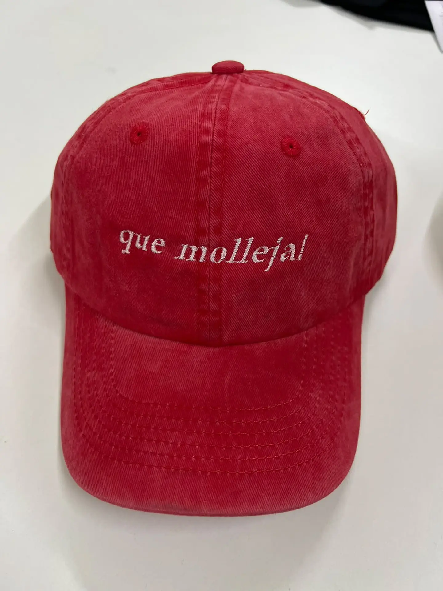 Gorra 