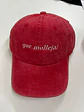 Gorra 