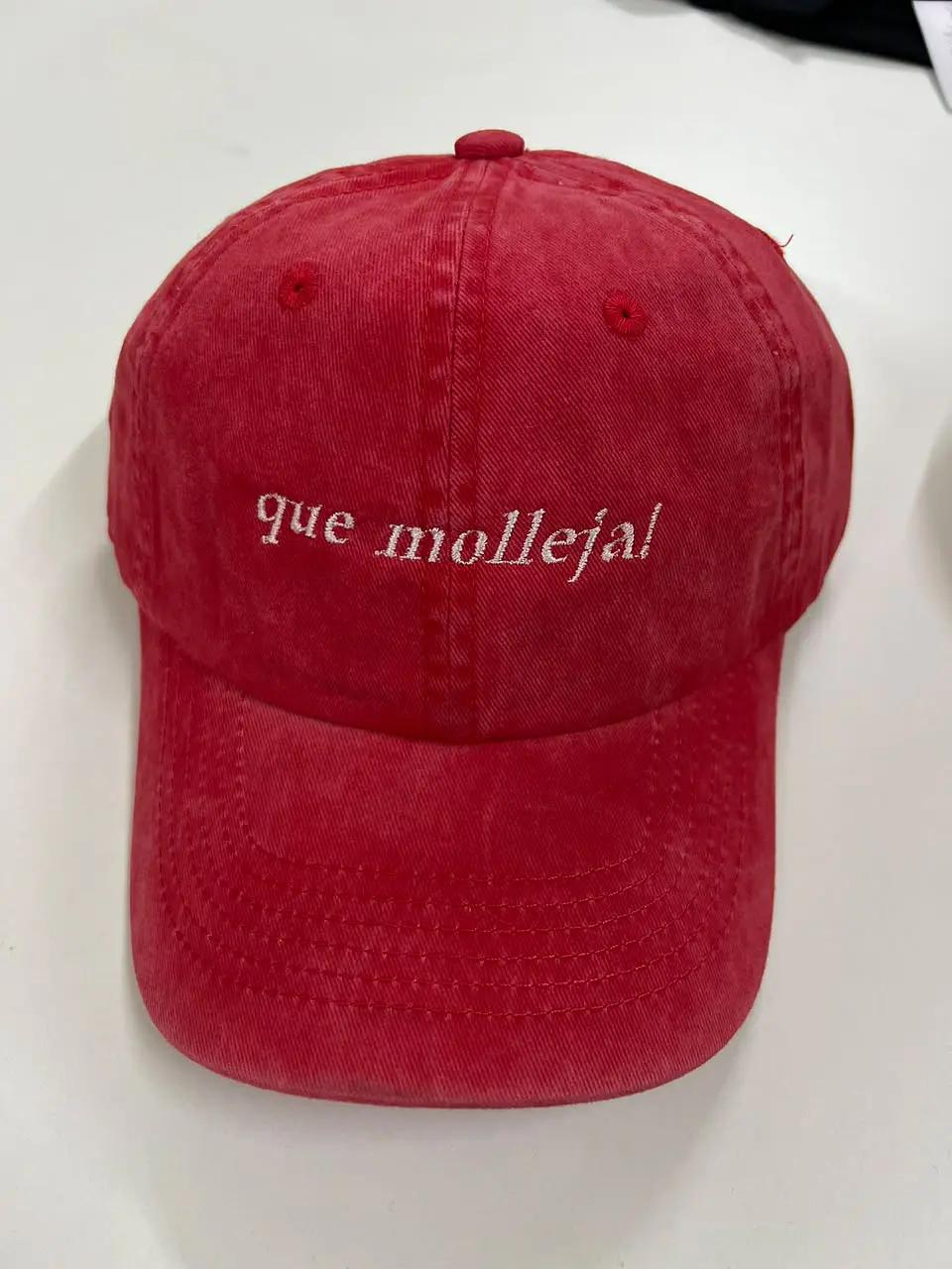 Gorra 